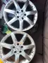 5х112 Оригинална джанта 17 Мерцедес спорт пакет Mercedes sport , снимка 3