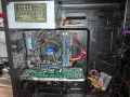 Настолен компютър ASUS , Intel I3, Quadro, 8gb ram , SSD, снимка 10