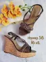 Разнообразие от дамски обувки номер 38 , снимка 2