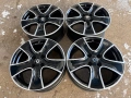 4 броя алуминиеви джанти за Renault Clio,Renault ZOE 16, снимка 2