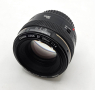 Canon EF 50mm f1.4 USM, снимка 1 - Обективи и филтри - 44618204
