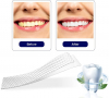 5D ленти за избелване на зъби (бързо и лесно), снимка 3
