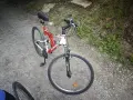 Велосипед/колело Interbike 26*цола 18*скорости, снимка 5