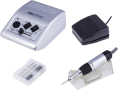 Професионална електрическа пила за маникюр и педикюр Neonail JSDA JD 500, снимка 1 - Продукти за маникюр - 44821540