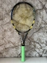 Професионална Тенис Ракета Babolat Aero Pro Drive Aero Modular 300 Grams 100 sq inches Нов Грип и Ке, снимка 2