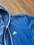 Страхотно мъжко тънко яке ADIDAS размер M , снимка 4
