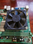 Процесор AMD Athlon 64 LE-1600, ADH1600IAA5DH с охладител, снимка 3