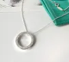 Tiffany & Co оригинално колие, снимка 2