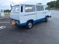 Volkswagen Transporter t3, снимка 2