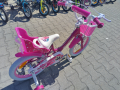 BYOX Велосипед 16" CUPCAKE pink, снимка 4