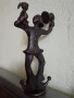 скулптура бронз, снимка 2