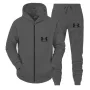 Мъжки спортен комплект The North Face🔝Under Armour🔝Nike Код D1435, снимка 3