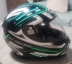 каска MT helmets Blade SV Reborn full face размер XL, снимка 2