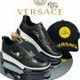  Versace мъжки обувки, снимка 6