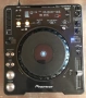 Pioneer CDJ-1000mk3, снимка 1