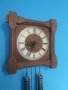 Стенен Часовник Dugena , снимка 3