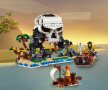 LEGO® Creator 31109 - Пиратски кораб, снимка 10