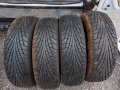 4бр.зимни MAXXIS 225/75/16 104H DOT 0412