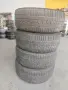 4бр.зимни гуми 245/50/19 Continental, снимка 11
