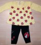 НАМАЛЕНИ Комплект за момиче КАЛИНКИ 1-3 години, снимка 5