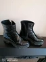 ДВА ЧИФТА БОТИ /естествен лак и набук/, снимка 3