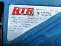 Ударна бормашина RTR 500W, снимка 5
