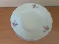 Чайник и чинии български порцелан , снимка 6