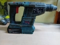 Акумулаторен Перфоратор Bosch GBH 18V 26 , снимка 2