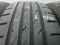4бр летни гуми 205/55/17 NEXEN L04710 , снимка 2