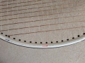 тенис ракета Tecnifibre TF40 315, снимка 4