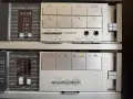 Комплект Saba тунер, касетен дек и усилвател, снимка 5