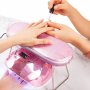 Поставка за маникюр, снимка 11