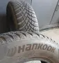 185/65/15 зимни гуми Hankook DOT3623, снимка 4