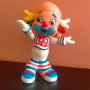Най-популярен и обичан клоун от Бразилия Patati 17 см, снимка 11