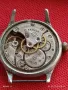 Стар механичен часовник мъжки за ремонт части КОЛЕКЦИЯ 48098, снимка 9