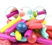 Магнитен конструктор Magnetic Sticks – 64 части, снимка 2
