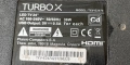 Продавам Power,main board -EL MS3663S-FE48V1 от тв TURBOX TXV-E2474, снимка 1