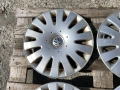 16 цола Тасове Volkswagen Passat 1K0601147G Оригинал, снимка 4
