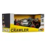 RC превозно средство бъги Rock Crawler Черно 116  2.4GHz S_1231738, снимка 4