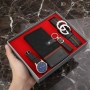 Gucci Мъжки Подаръчен Комплект Гучи - Налични Различни Модели Код SK148, снимка 1