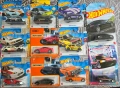 Hot wheels колички, снимка 7