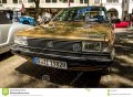Ретро фар ляв  VW Santanа (В32)   08.1981-12.1984 г  , снимка 3