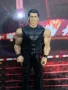 Екшън фигура WWE Vince McMahon Винс Макмеън Mattel WWF , снимка 9