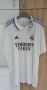Чисто нова оригинална тениска Реал Мадрид домакински екип сезон 2022/2023 Adidas HF0291 2XL, снимка 1