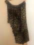 Рокля дамска леопардова, снимка 5