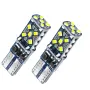 LED крушки T10 LED 12V 2 броя, снимка 1