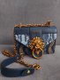 Чанта Prada, снимка 1