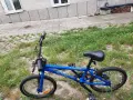Велосипед BMX  MBK fever  20 цола, снимка 12