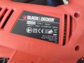 Прободен трион /зеге/ Black&Decker, снимка 2