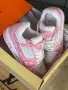 Louis Vuitton Дамски Маратонки👟Дамски Спортни Обувки Луис Витон - Различни Цветове Код E176, снимка 6